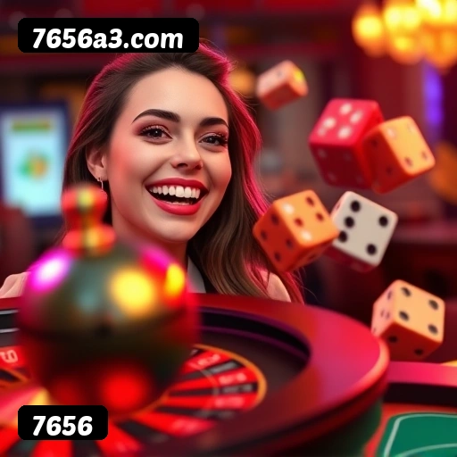 Jogos com maior RTP na 7656
