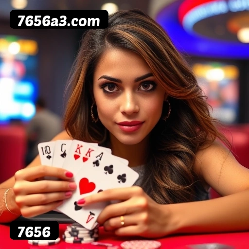 Slots Premium da PG Soft na 7656