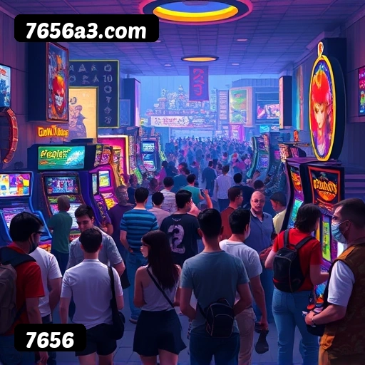 Cassino 24/7 disponível