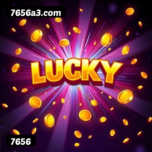 Reload Bonus 7656
