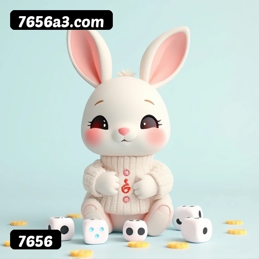 Promoções e bônus exclusivos da 7656